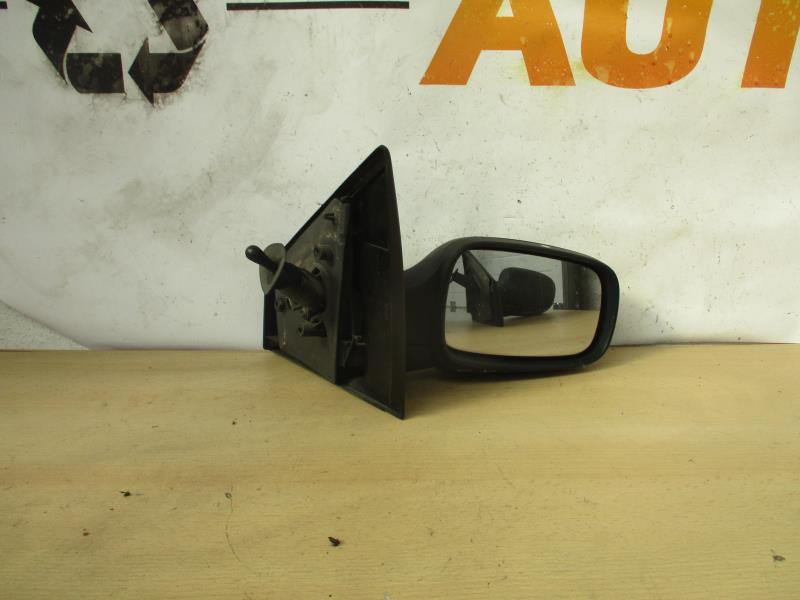 Retroviseur droit RENAULT CLIO 3 PHASE 2 Essence - 1