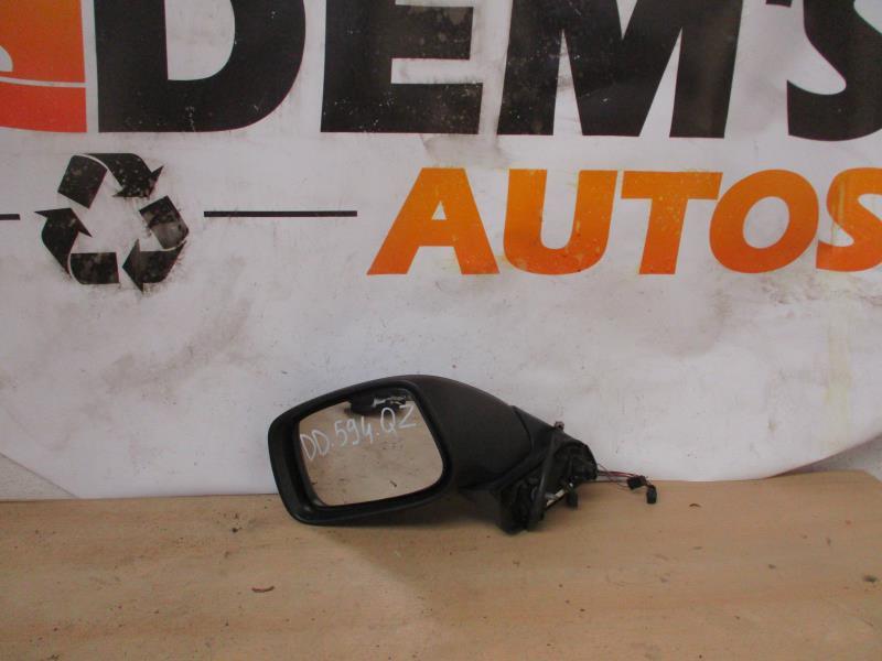 Retroviseur gauche CITROEN C8 Diesel - 1