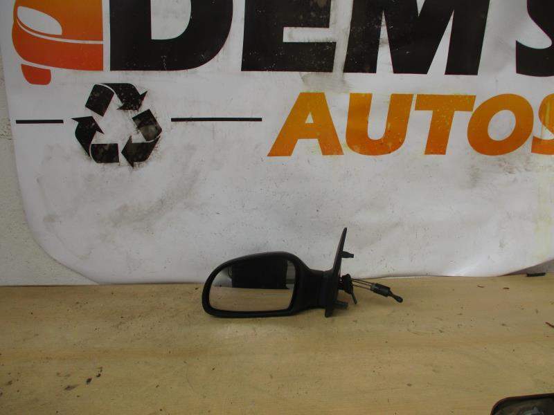 Retroviseur gauche CITROEN SAXO PHASE 1 Diesel - 1