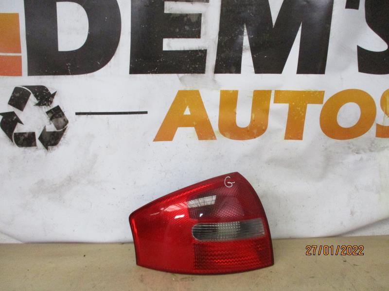 Feu arriere principal gauche (feux) AUDI A6 2 PHASE 1 Diesel - 1