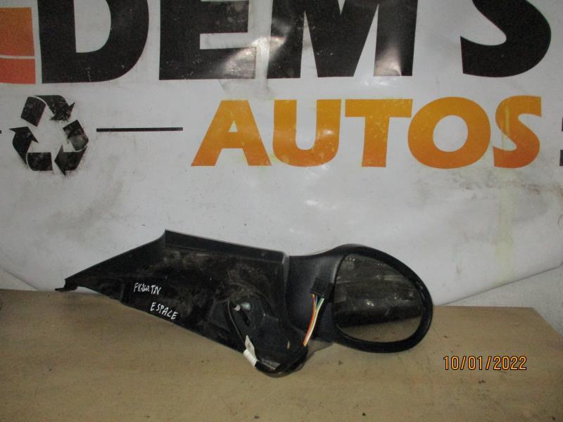 Retroviseur droit RENAULT ESPACE 3 Diesel - 1