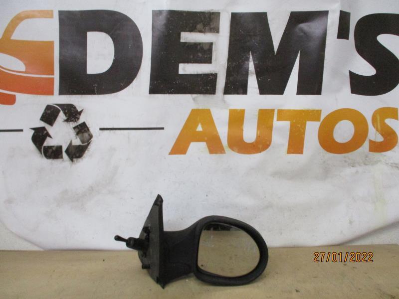 Retroviseur droit RENAULT CLIO 2 PHASE 1 Diesel - 1