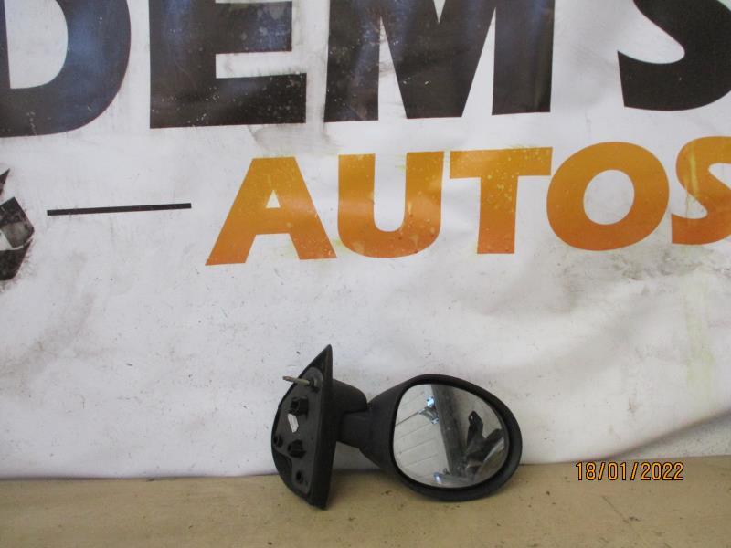 Retroviseur droit RENAULT TWINGO 1 PHASE 3 Essence - 1