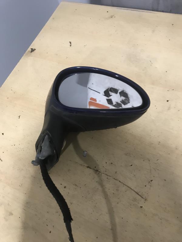Retroviseur droit CITROEN C4 1 PHASE 1 Diesel - 1