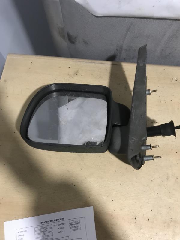 Retroviseur gauche RENAULT KANGOO 1 PHASE 1 Diesel - 1