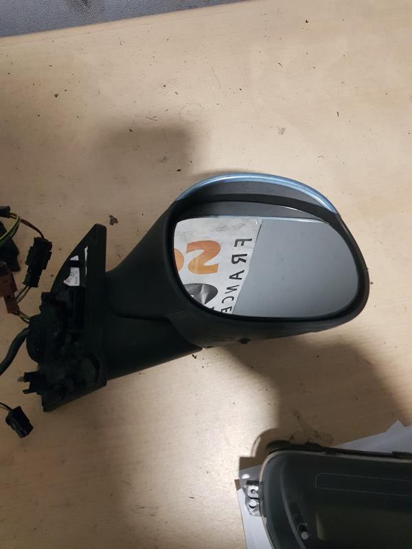 Retroviseur droit CITROEN C3 1 PHASE 2 Diesel - 1