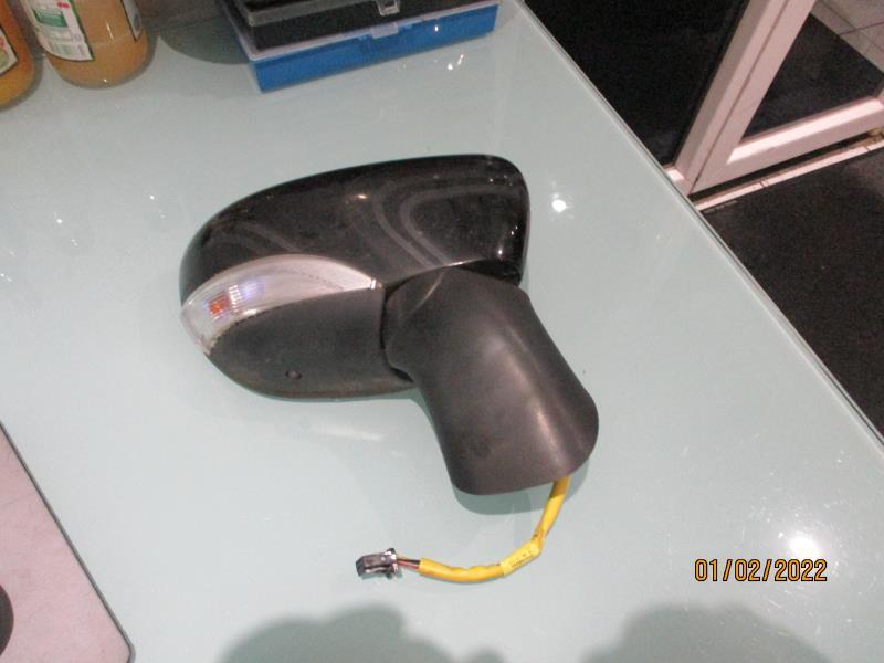 Retroviseur droit RENAULT CAPTUR 2 Essence - 1