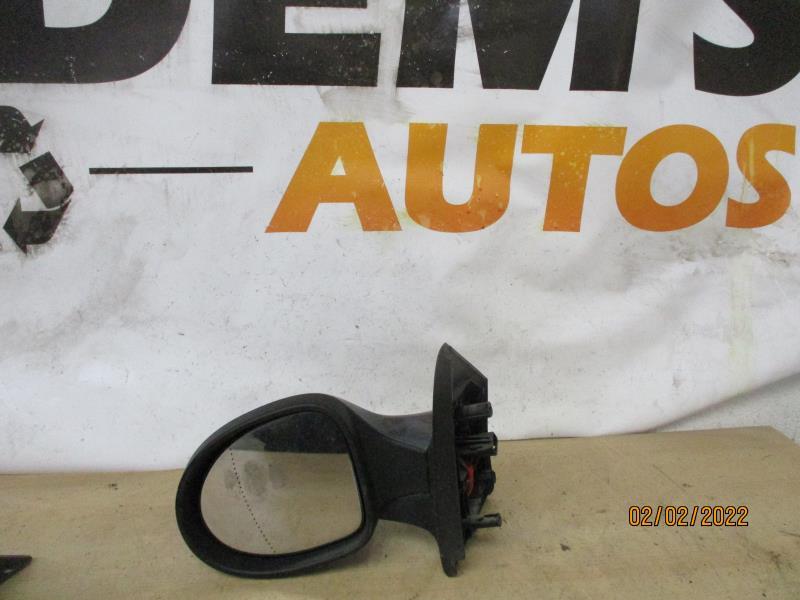 Retroviseur gauche RENAULT TWINGO 2 PHASE 1 Essence - 1