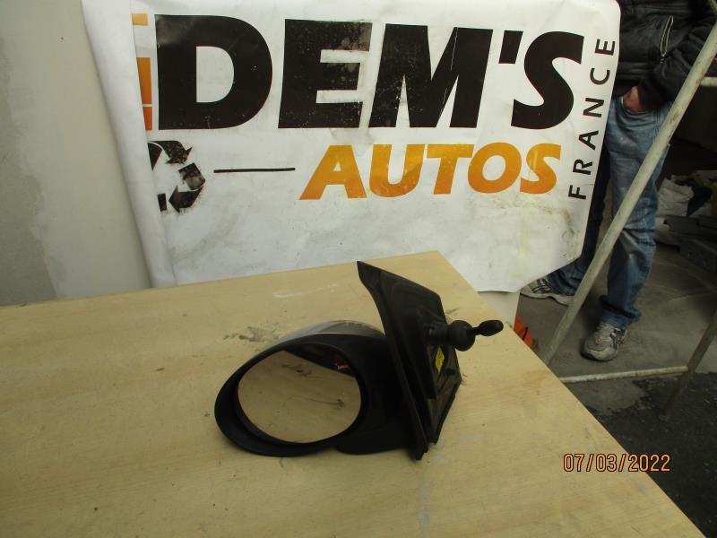 Retroviseur gauche CITROEN C1 2 Essence - 1