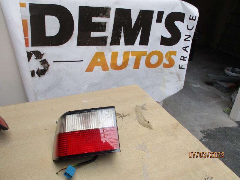 Feu de recul droit CITROEN XANTIA PHASE 2 Diesel - 1