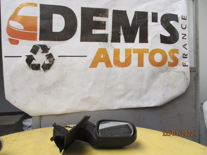 Retroviseur droit FORD FUSION PHASE 1 Diesel - 1
