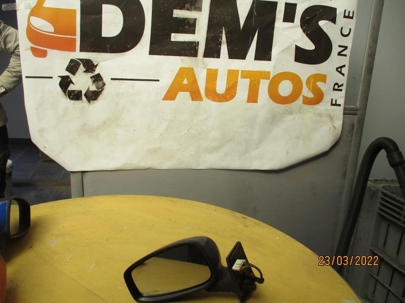 Retroviseur gauche FIAT IDEA PHASE 2 Essence - 1