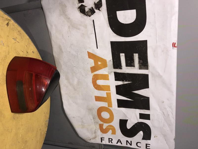 Feu arriere principal gauche (feux) AUDI A3 1 S3 PHASE 1 Essence - 1
