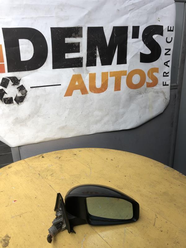 Retroviseur droit RENAULT ESPACE 4 PHASE 2 Diesel - 1
