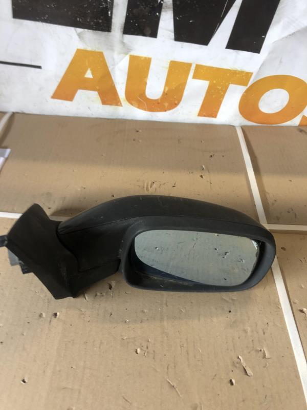 Retroviseur droit RENAULT LAGUNA 2 PHASE 2 BREAK Diesel - 1