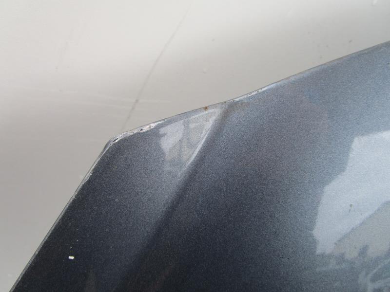 Capot PEUGEOT 207 PHASE 1 Diesel - 1