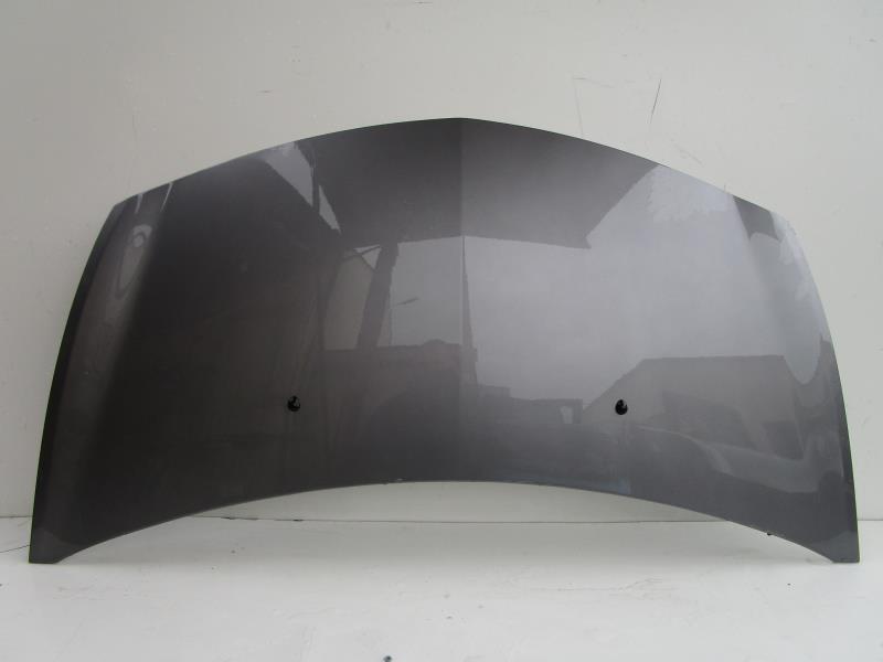 Capot RENAULT CLIO III PHASE 2  - 1