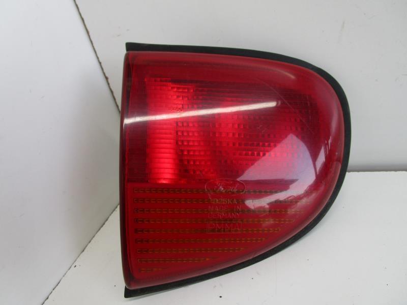 Feu arriere secondaire gauche (feux) FORD ESCORT 6 Essence - 1