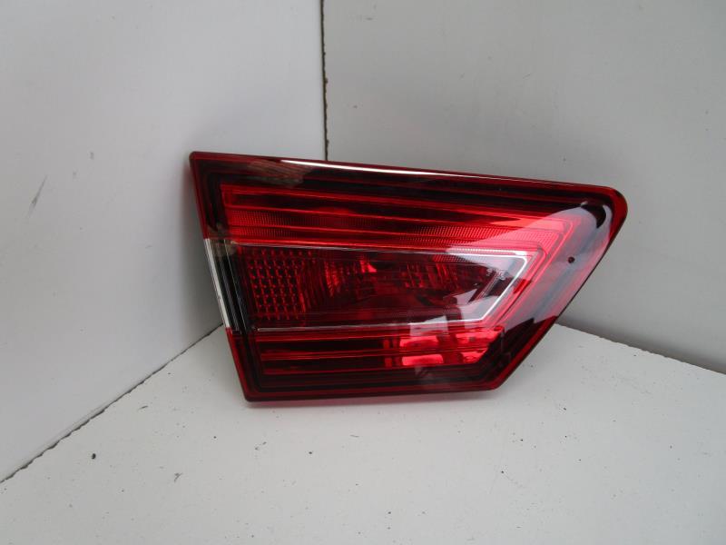 Feu arriere secondaire gauche (feux) RENAULT CLIO 4 PHASE 1 Diesel - 1