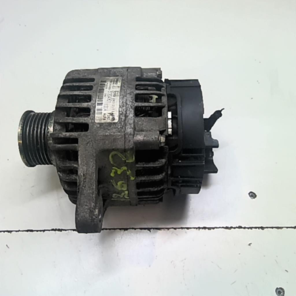 Alternateur FIAT DOBLO 2 PHASE 1 Diesel - 1