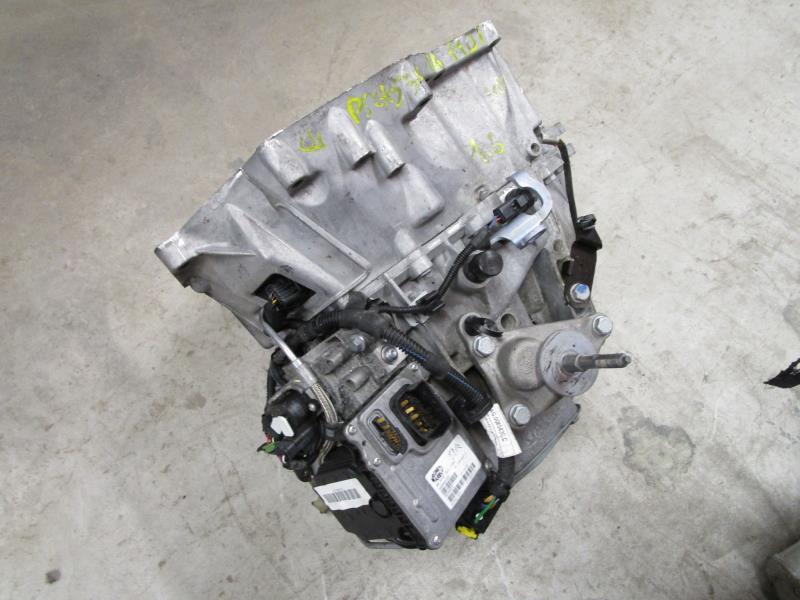 Boite de vitesses CITROEN C4 PICASSO 1  - 1