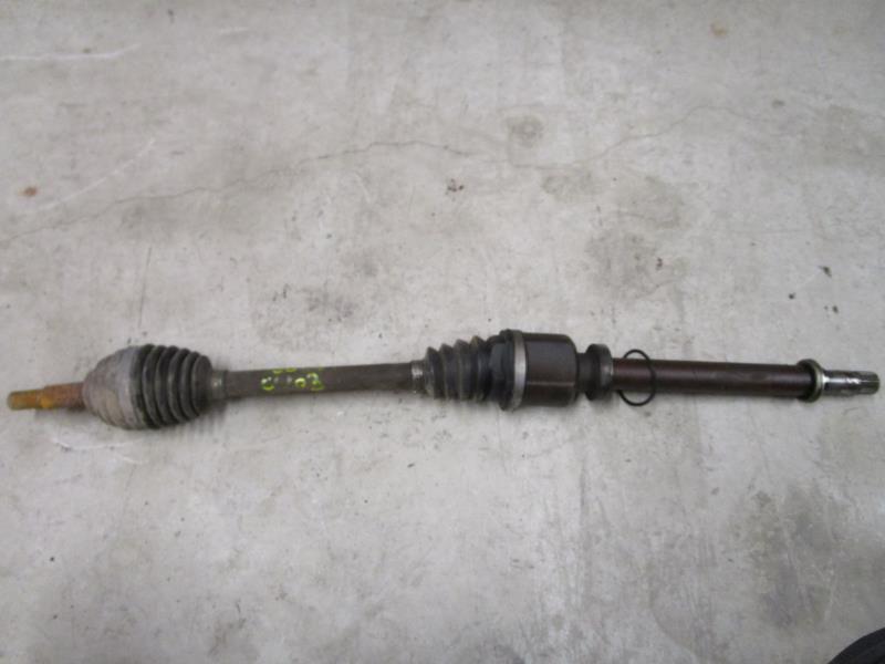 Cardan droit (transmission) RENAULT CLIO 3 PHASE 1 Essence - 1