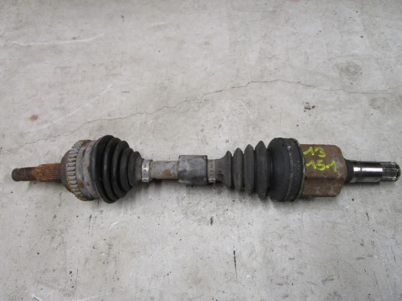 Cardan gauche (transmission) CHRYSLER PT CRUISER PHASE 1 BREAK Diesel - 1