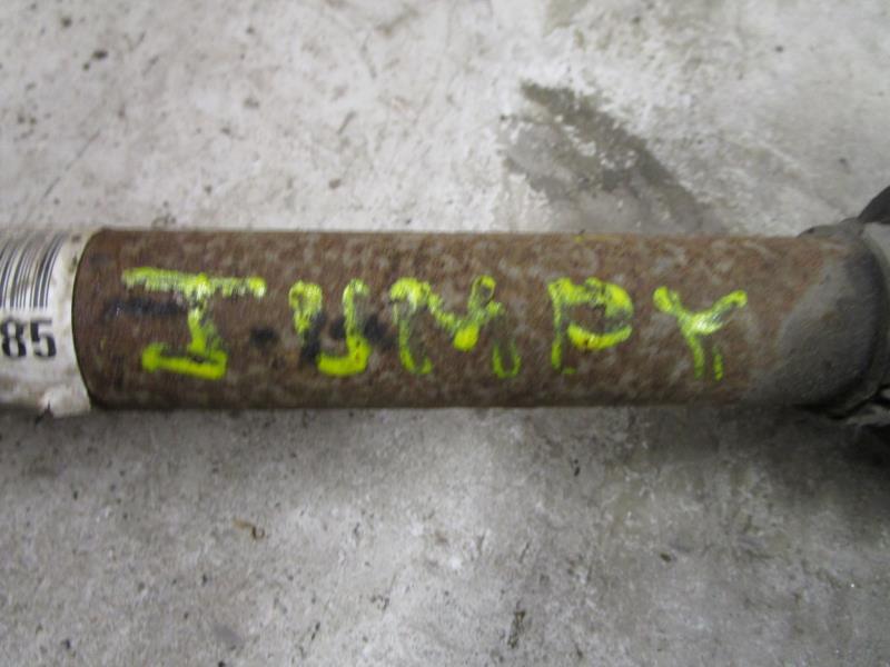 Cardan gauche (transmission) CITROEN JUMPY 2 Diesel - 1