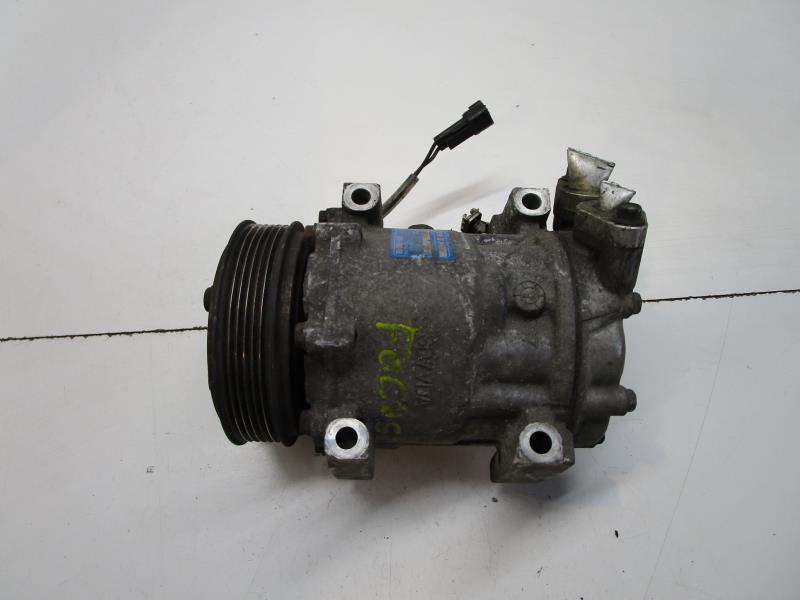 Compresseur clim FORD FOCUS 2 PHASE 1 Diesel - 1