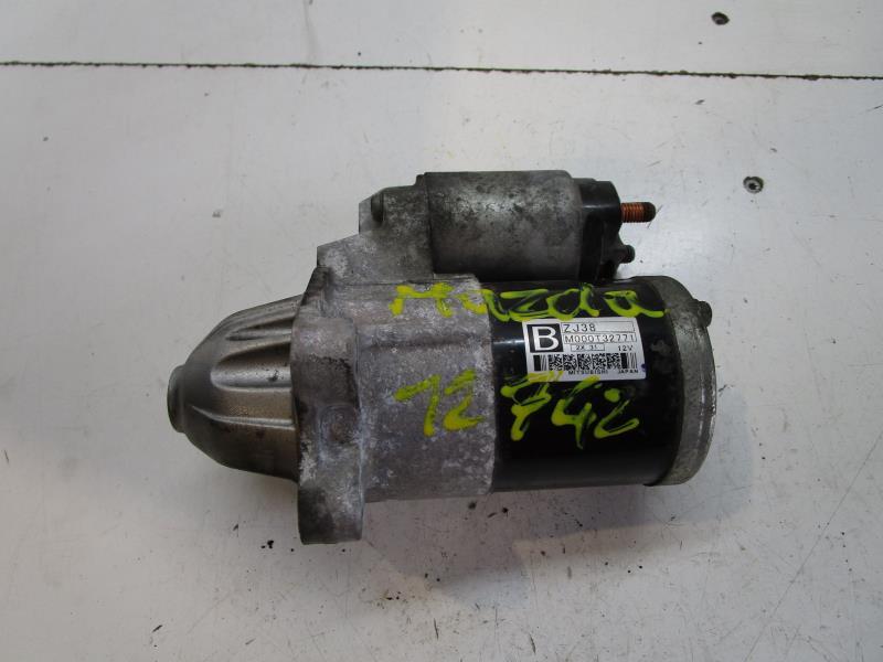 Demarreur MAZDA 2 2 PHASE 2 Essence - 1