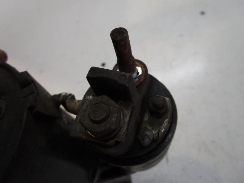 Demarreur RENAULT SCENIC 1 PHASE 2 Essence - 1