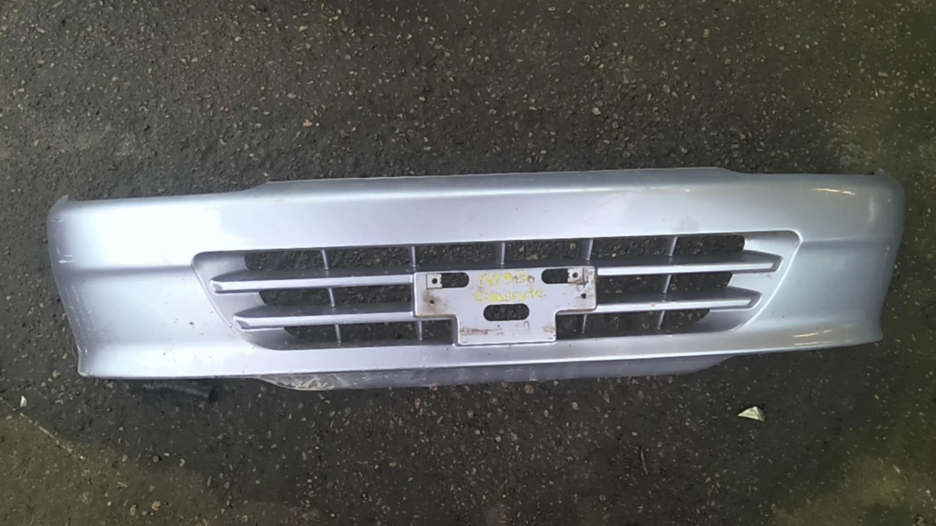 Pare choc avant DAIHATSU CHARADE 4 Essence - 1