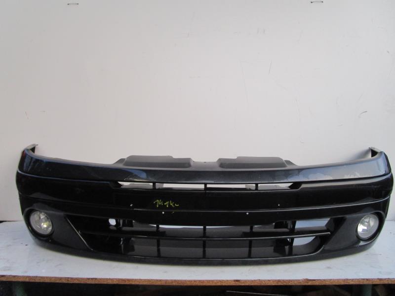 Pare choc avant RENAULT SCENIC 1 PHASE 2 Diesel - 1