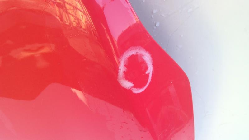 Capot FORD KA 2 PHASE 2 Essence - 1