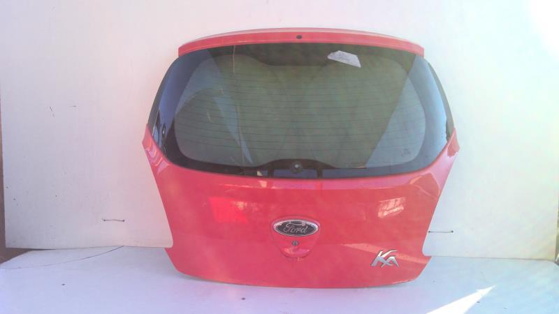 Malle/Hayon arriere FORD KA 2 PHASE 2 Essence - 1