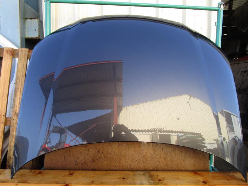 Capot AUDI A3 2 PHASE 1  - 1