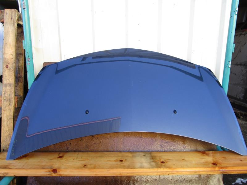 Capot Renault CLIO 3 PHASE 1  - 1
