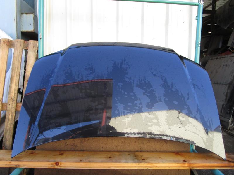 Capot VOLKSWAGEN TOURAN 1 PHASE 1 Diesel - 1