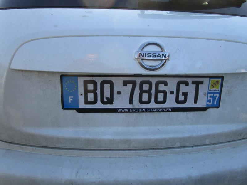 Photo de la pièce