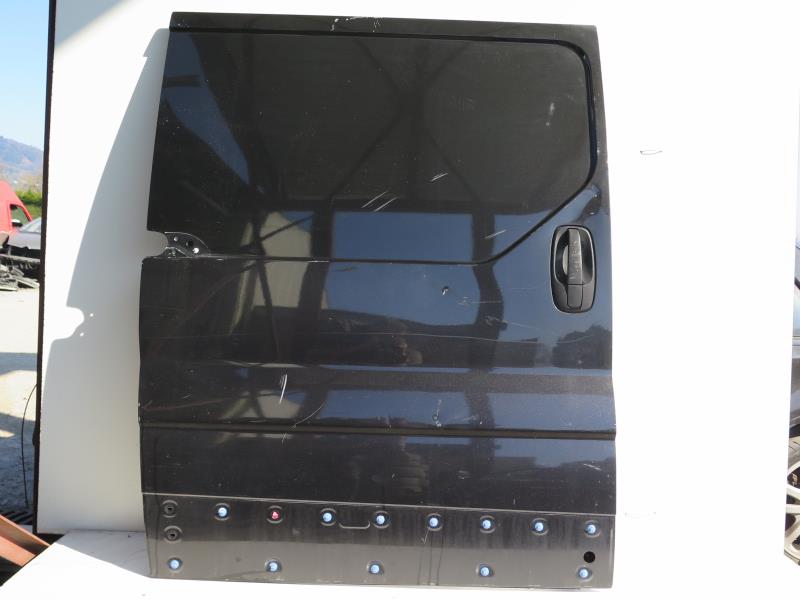 Porte laterale droit RENAULT TRAFIC 2 PHASE 1  - 1
