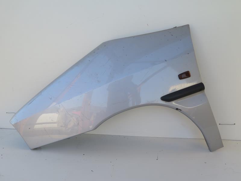 Aile avant gauche PEUGEOT 806  - 1