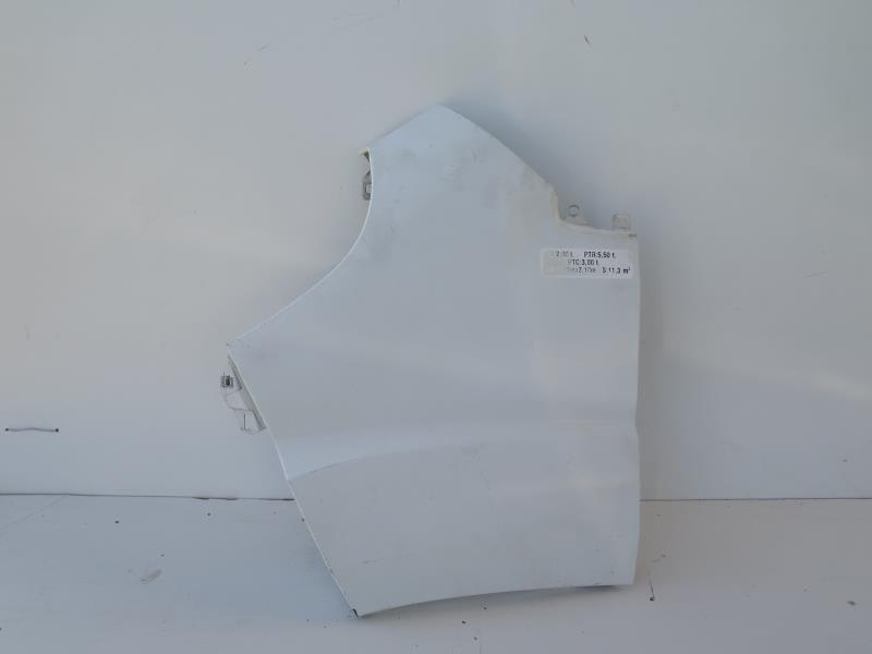 Aile avant gauche CITROEN JUMPER 2 Diesel - 1