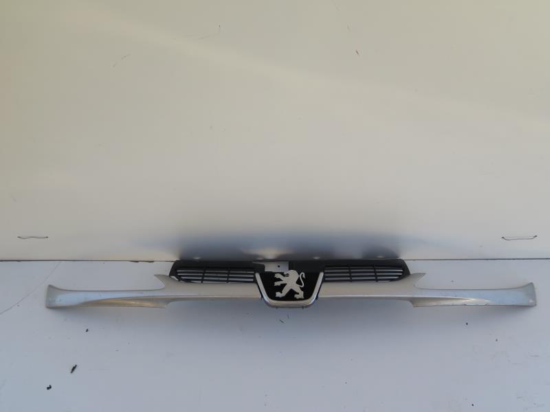 Calandre PEUGEOT 206  - 1