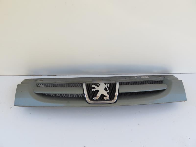 Calandre PEUGEOT PARTNER 1 PHASE 2  - 1
