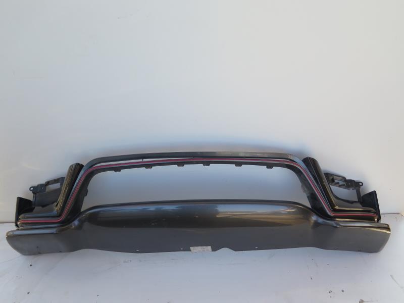 Pare choc arriere NISSAN JUKE PHASE 1  - 1