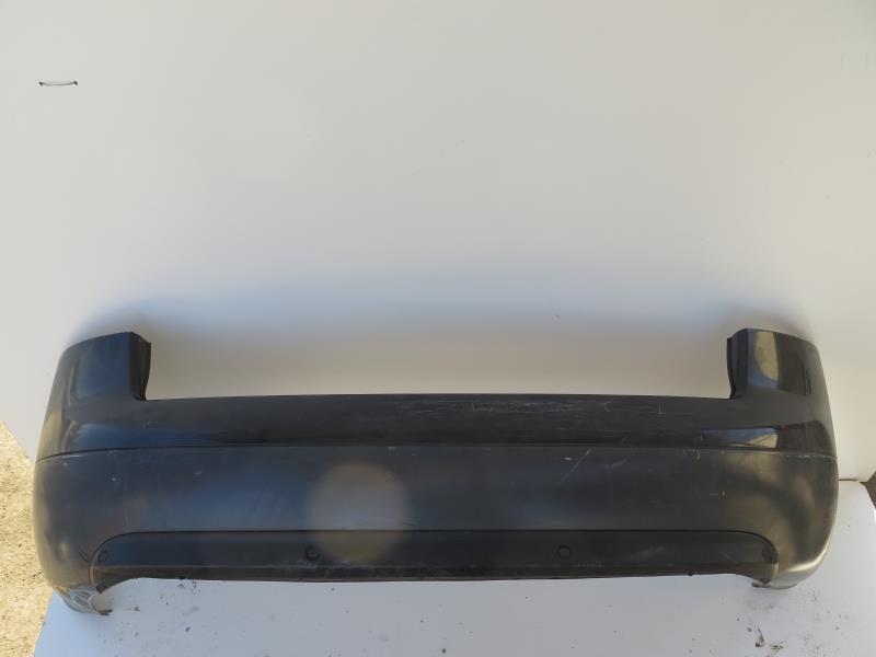 Pare choc arriere AUDI A6 2 PHASE 2  - 1