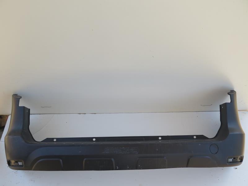 Pare choc arriere DACIA LODGY  - 1
