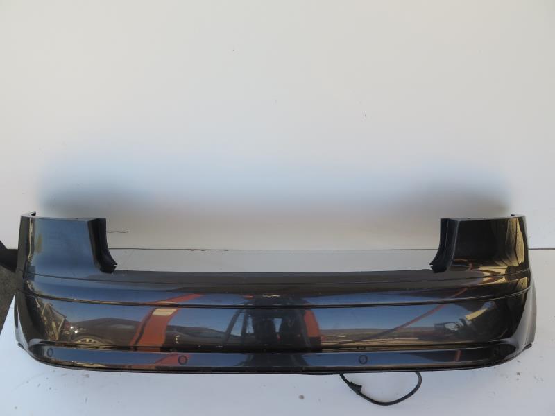 Pare choc arriere AUDI A3 2  - 1