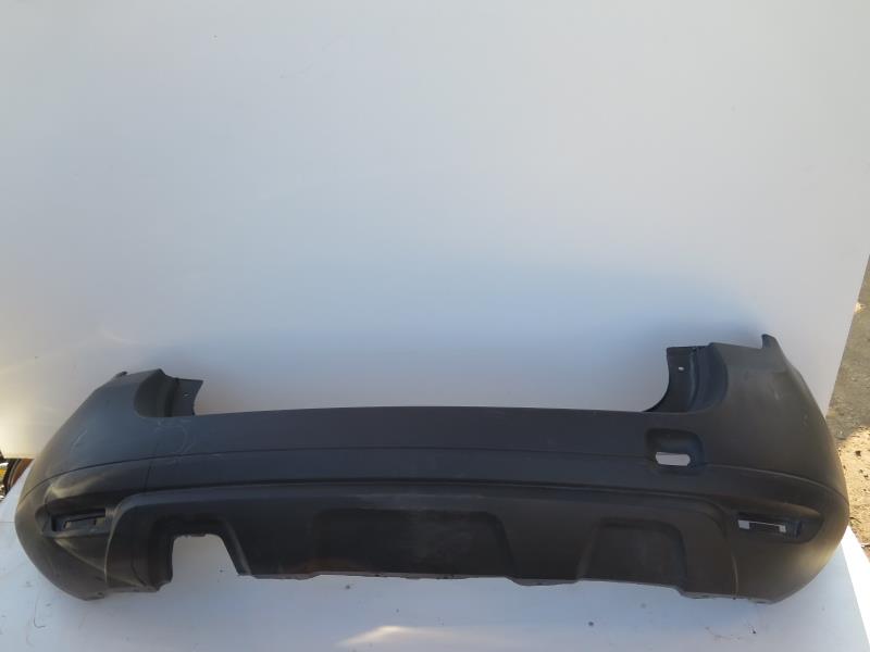 Pare choc arriere DACIA DUSTER 1 PHASE 1  - 1