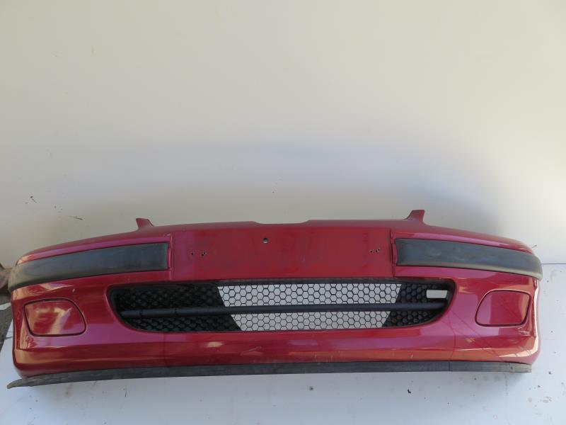 Pare choc avant PEUGEOT 106 PHASE 2  - 1